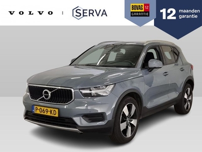 Volvo XC40 T2 Momentum Business Parkeercamera Stoel- en