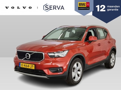 Volvo XC40 T3 Business Pro Parkeercamera Stoel- en