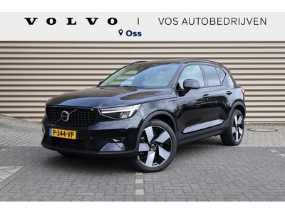 Volvo XC40 T4 Recharge Ultimate Dark Harman Kardon Pano