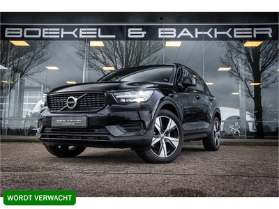 Volvo XC40 T5 Recharge R-Design - Climate Pack - Plug-in