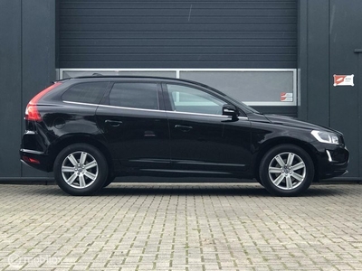 Volvo XC60 2.0 D3 Geartronic-8 FWD Momentum Nav Trekh Xenon