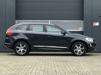 Volvo XC60 2.0 D4 Aut-8 FWD Summum Camera Leder Navi