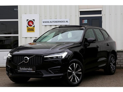 Volvo XC60 2.0 Recharge Plug in hybride T6 340PK AWD