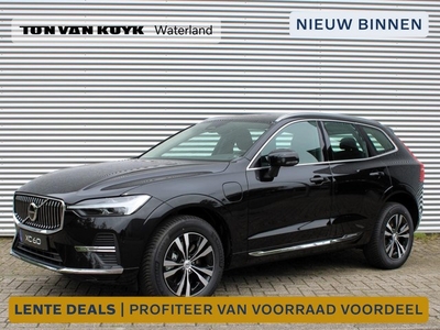 Volvo XC60 2.0 Recharge T6 AWD Essential Bright Automaat /