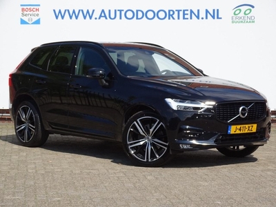 Volvo XC60 2.0 T4 InscriptionCAMERA