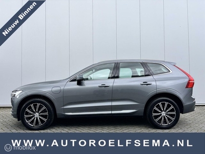 Volvo XC60 2.0 T8 Twin Engine AWD Inscription