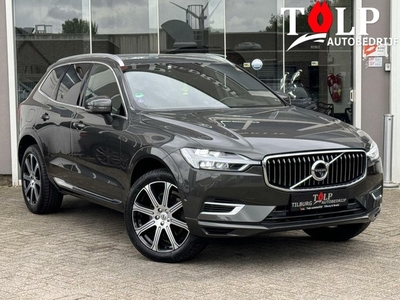 Volvo XC60 2.0 T8 Twin Engine AWD Inscription Dak Stoel