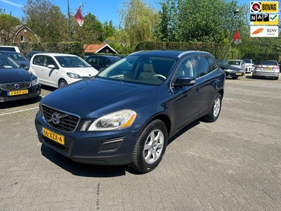 Volvo XC60 3.2 AWD Summum