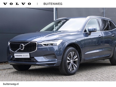 Volvo XC60 B5 Automaat Business Pro | Parkeerverwarming | Stoel- en stuurverwarming | Parkeercamera | Park Assist voor en achter | Adaptive Cruise Control | Blind Spot