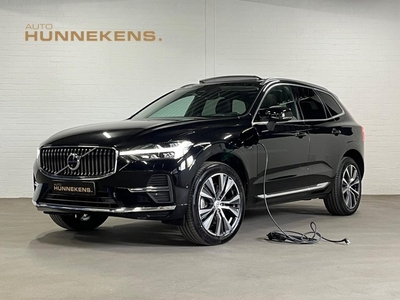 Volvo XC60 Recharge T6 AWD Inscription Open dak Adapt.