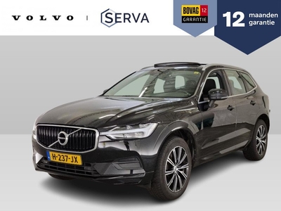 Volvo XC60 T4 Momentum Pro | Panoramadak | Parkeercamera | Stoelverwarming