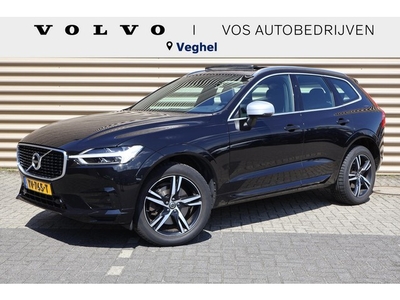 Volvo XC60 T5 R-Design l Trekhaak l Verwarmbare stoelen