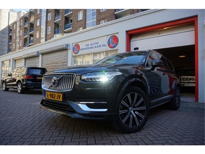 Volvo XC90 2.0 T8 Recharge AWD Inscription NL AUTO