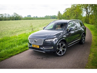 Volvo XC90 2.0 T8 Twin Engine AWD Inscription