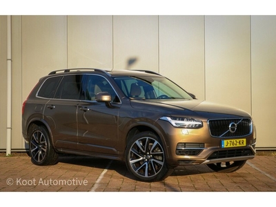 Volvo XC90 2.0 T8 Twin Engine AWD Momentum