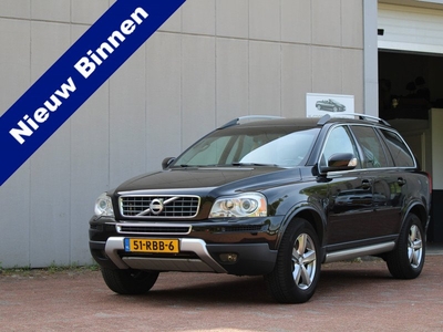 Volvo XC90 2.4 D5 Polestar 7-persoons