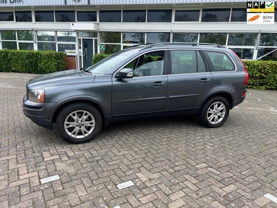 Volvo XC90 2.5 T Momentum(( automaat)) 7-persoons )))