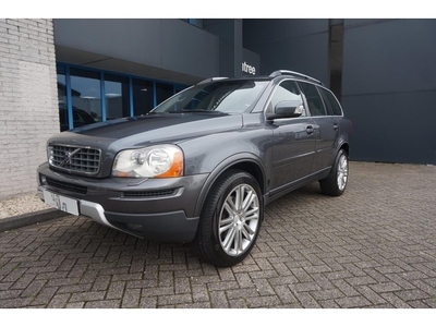 Volvo XC90 3.2 Executive 7 persoons / automaat / leer /