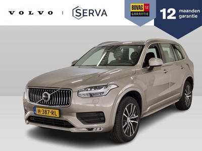 Volvo XC90 B5 AWD Momentum Pro Luchtvering 360º camera