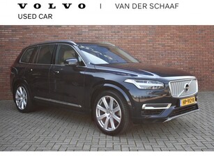 Volvo XC90 T8 407PK Twin Engine AWD Inscription Full