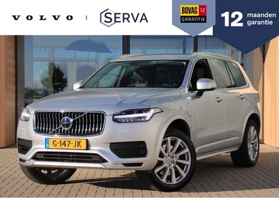 Volvo XC90 T8 AWD Momentum Pro 360º camera