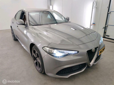 Alfa Romeo Giulia 2.0T 280PK AWD Veloce