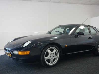 Porsche 968 3.0 COUPE