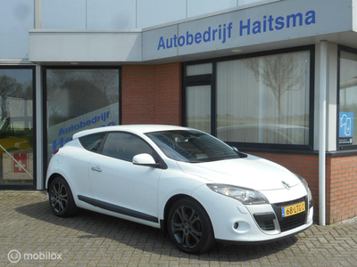 Renault Megane Coupé 1.6 Verkocht