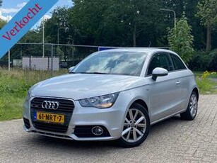 Audi A1 1.2 TFSI Attraction Pro Line Business