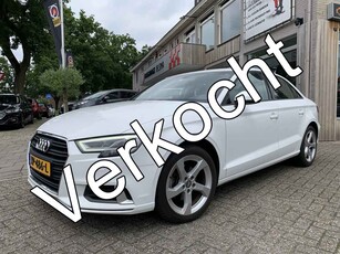 Audi A3 Limousine 30 TFSi Aut. Sport line,