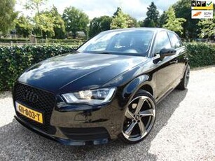 Audi A3 SPORTBACK 1.2 TFSI Sport Attraction , 5 Drs ,Airco / Cruise / Navi-Multimedia / Isofix / Pdc / 19 Inch Lm velgen.