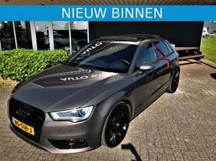 Audi A3 ( V E R K O C H T ) ) )2.0 TDI S-Line TURBO DEFECT