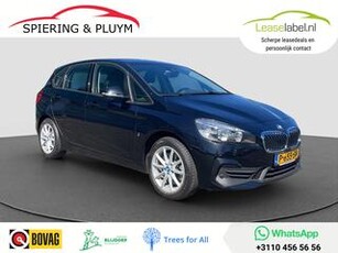 BMW 2-SERIE Active Tourer 225xe iPerformance | Cruise | Navi | PDC v+a