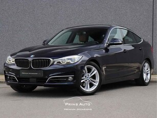 BMW 3 Serie 320i Corporate Lease High Executive