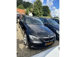 BMW 3-SERIE 325d High Executive