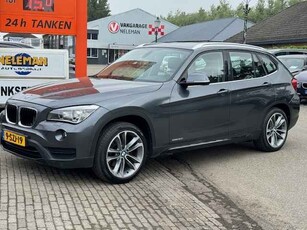 BMW X1 xDrive 20i 184pk Aut. Upgrade Edition bovag-garantie rijklaar