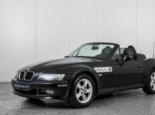 BMW Z3 Roadster 1.8 S Airco .