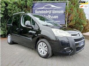 Citroen BERLINGO 1.6 VTi 120 MultispacePanoramadak, Airco, enz.