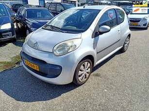 Citroen C1 1.0-12V S?duction Airco Bj:2006