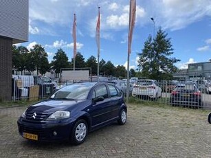 Citroen C3 1.4i Ligne Prestige, 5-zits, Trekhaak, Elektrisch Pakket