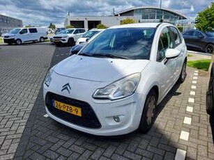 Citroen C3 1.6 e-HDi Dynamique