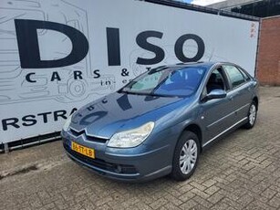 Citroen C5 1.8-16V Caract?re ZEER NETJES!!