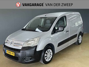 Citroën Berlingo 1.6 HDIF 500 Comfort | Airco | Marge