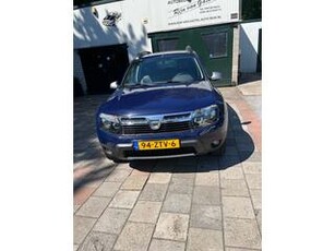 Dacia DUSTER 1.6 Prestige