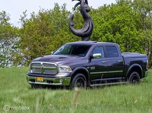 Dodge 1500 Ram 5.7 V8 Quad Cab 6'4 LARAMIE