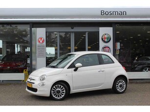 Fiat 500 0.9 TA T Popstar