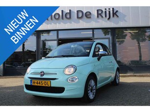 Fiat 500 1.2 Young