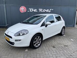 Fiat PUNTO 0.9 TA SEMPRE CLIMA LMV