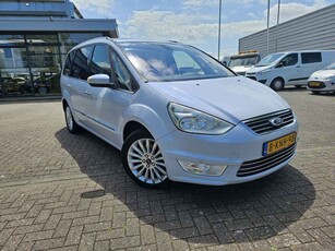 Ford Galaxy 1.6 SCTi Titanium