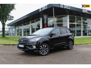 Ford Kuga 1.5 EcoBoost ST | CAMERA | NAVI | XENON | STOEL & STUURVERWARMING